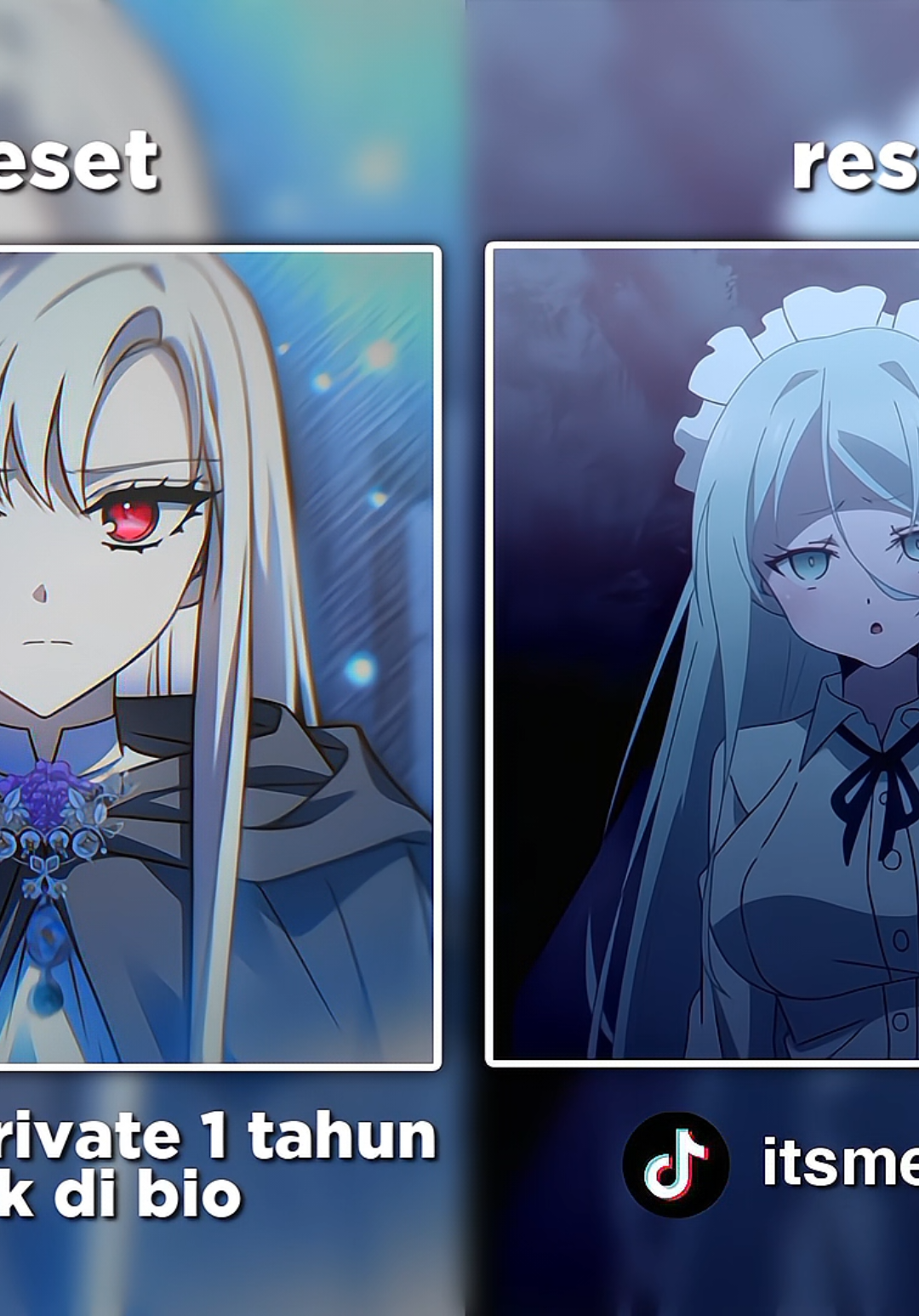 #daffkyy : attention😋✨ (repost) [am prem di bio] . . ib@Jessee✰  #presetalightmotion #tiktokstyle #fyp #foryou 