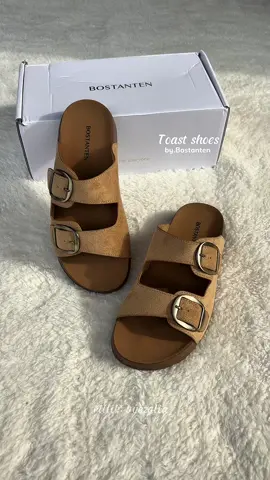 Ada yg baru nih dari @BOSTANTEN.SHOES #bostanten #bostantenshoes #sandalwanita #sandalpria 