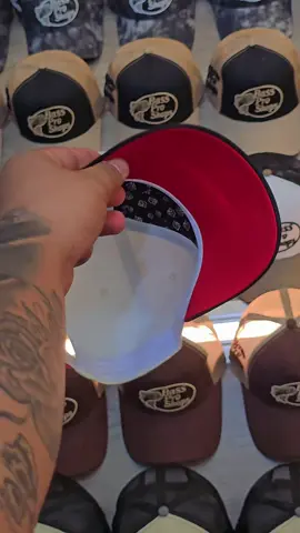 *Bassproshop*🎣 Modelos únicos de la tienda Mayor: 16$ bcv Detal: 20$ bcv #gorrasbarquisimeto #gorrasbassproshops #gorrasalmayor 