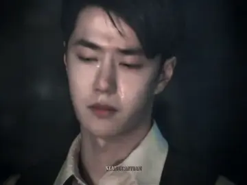 khi nước mắt trở thành vũ khí #wangyibo #xiaozhan #wangyibo王一博xiaozhan肖战 #bozhan #bjyxszd 
