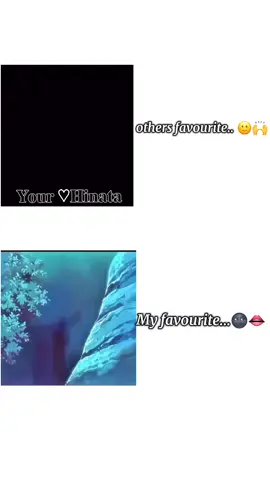 my favourite.. 🌚👄 #naruto #fyppppppppppppppppppppppp #hinatahyuga 