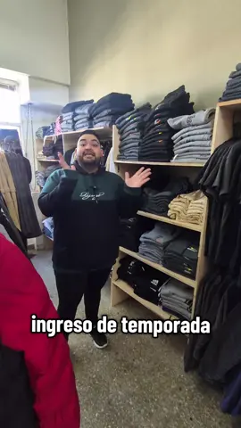 av patricios 1061 barrii juan 23 #emprendimiento #tallesreales #comodororivadavia #virales #talleespeciales 