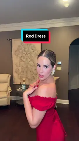 #reddress #dress #corsetdress 