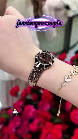 jam tangan couple#jamtangan #jamtanganwanita #jamtanganmurah #jamtanganantiair #jamtangankeren 