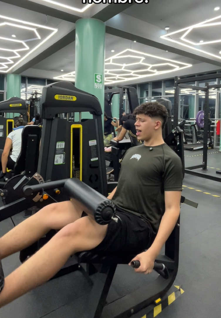 por que la de el final se quedo pensando? #humor #viral #fyp #jesunando 