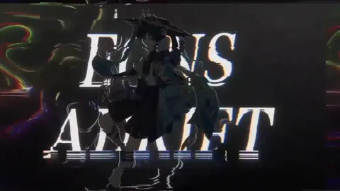 Aura farming 🤫 #mihoyo #GenshinImpact #xuhuong #xuhuongtiktok #qiqi 