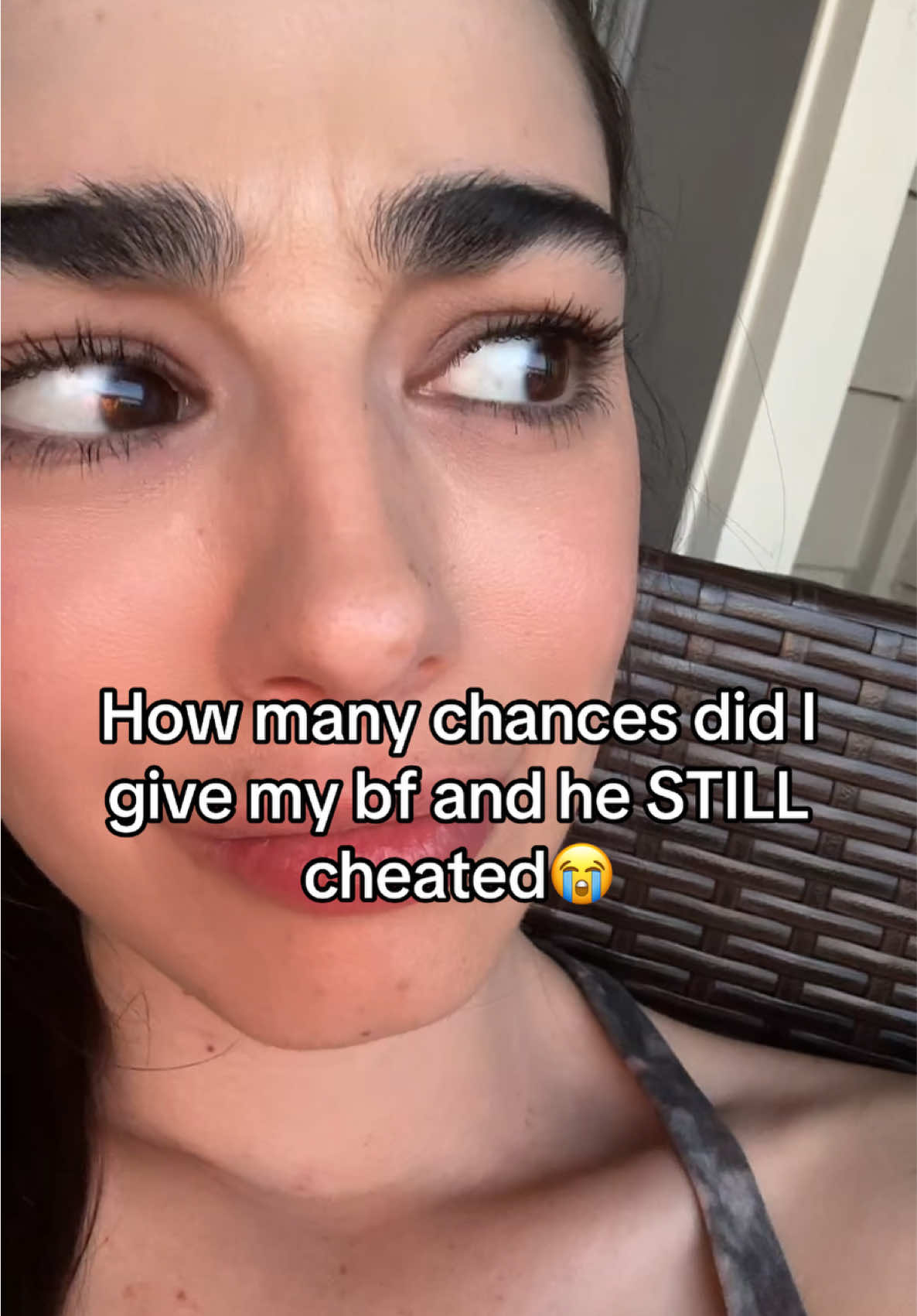 I knew he was fruity!!! #messytiktok #storytime #couple #relatable #pov 