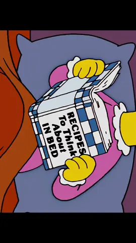 El día de mi boda #lossimpson #simpsons #serie #dibujosanimados #entretenimiento 
