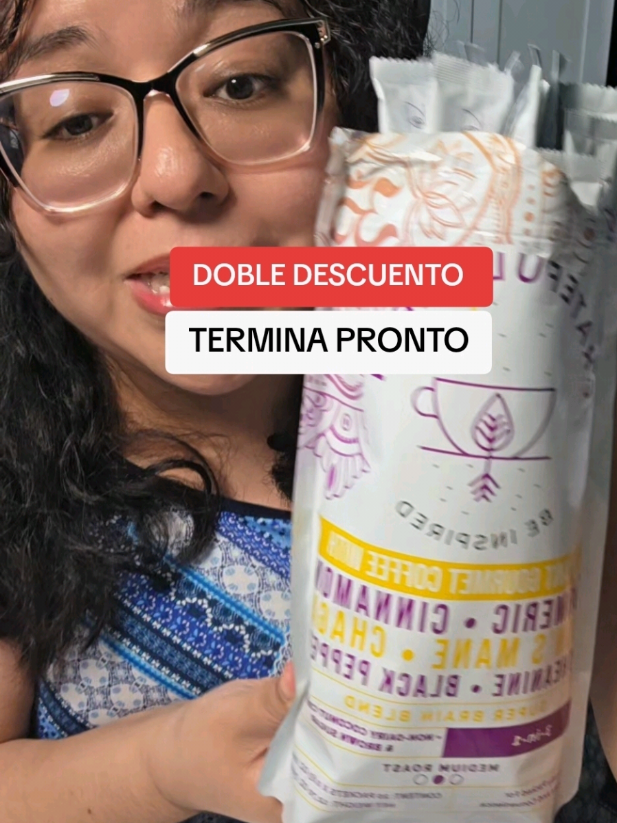 * Disclaimer precios varian de acuerdo a promociones, descuentos y oferta *  #tiktokshopcreatorpicks  #tiktokshopblackfriday #tiktokshopcybermonday #tiktokshoprestock #gratefulearthcoffee 