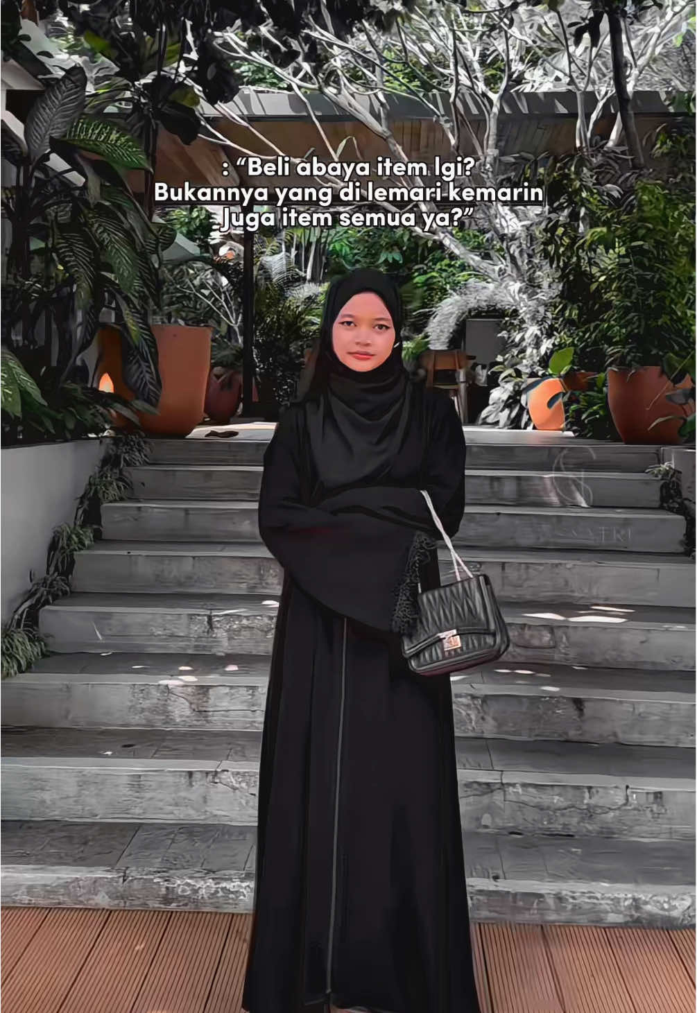 Gamau denger🥵