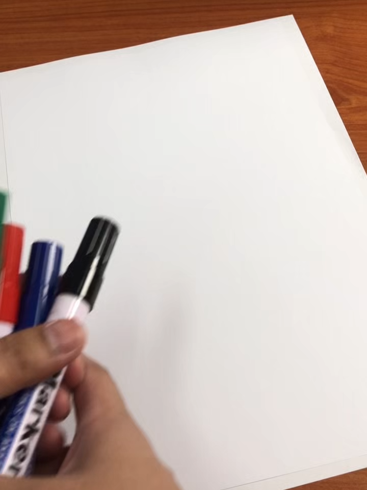 Write it. Mark it. Make it permanent. #UniPermanentMarker #uni #uniph #uniphilippines #permanentmarker  #AluminumBarrel #foryourpages #foryourpage #foryou