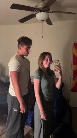 Am I too late to this trend 