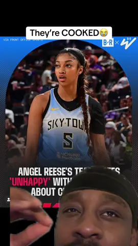 #foryou#WNBA#angelreese#chicago#2k26 