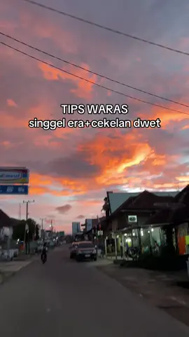 cukup sekian dan trimakasih #foryoupage #senja #singgel #dwet 
