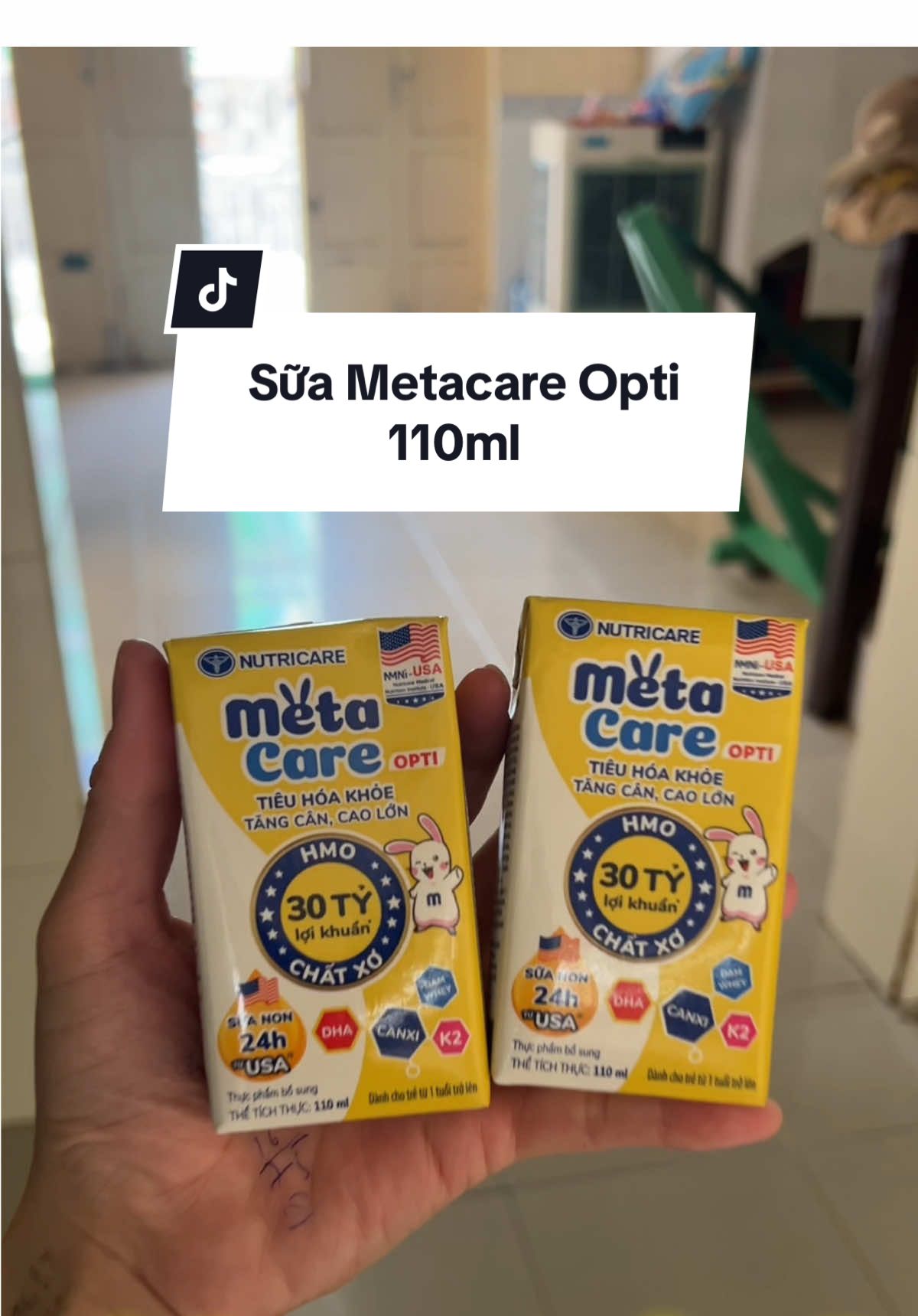 Mom nào muốn con tăng cân, cao lớn, đề kháng khoẻ thì tham khảo dòng sữa này nha 🥰 🥰 #baby #review #xuhuong  @Tôm Nè 🦐 