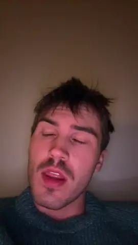 I don’t want to be a follower, I wanted to be friends 