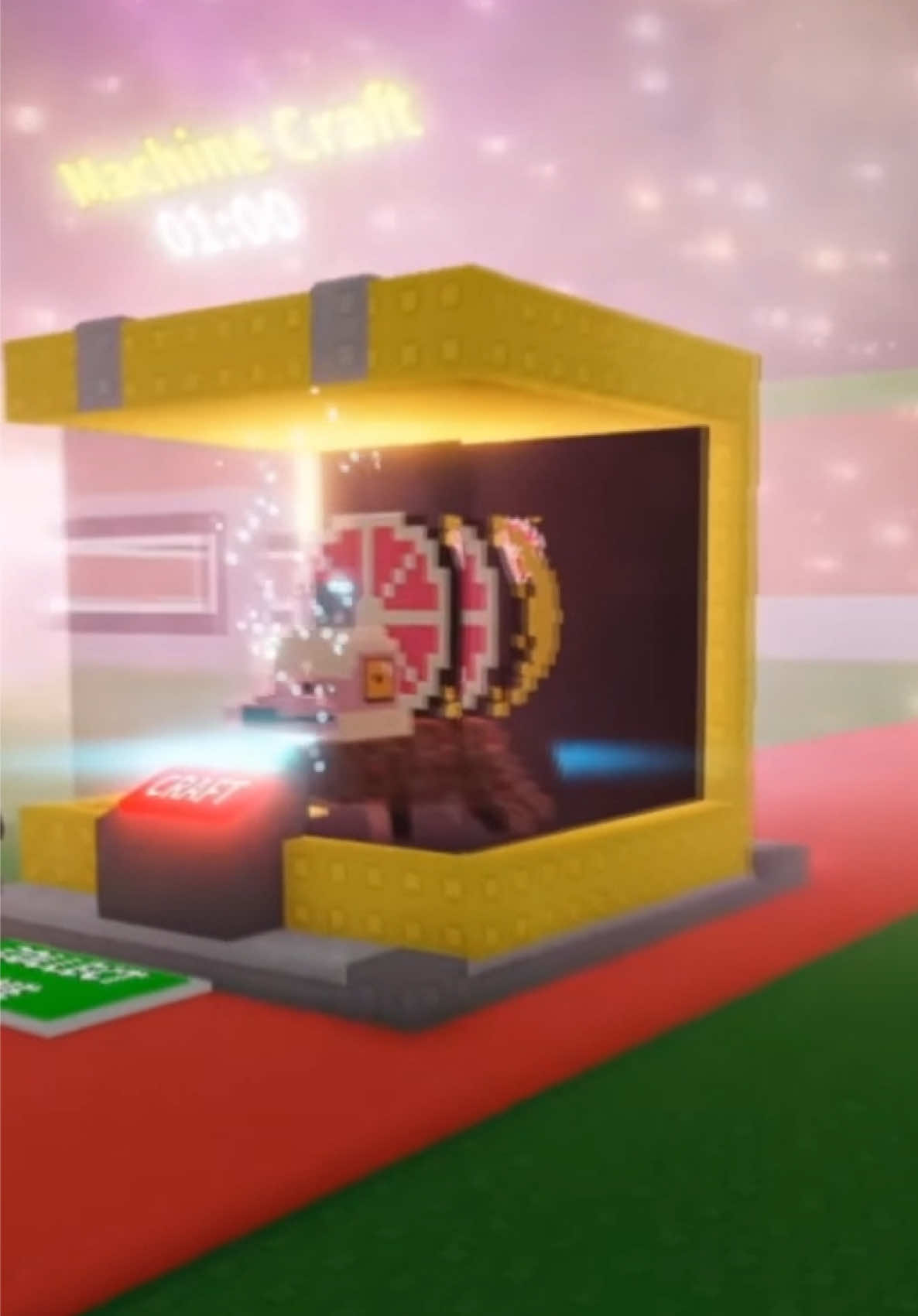 LA NUEVA MÁQUINA DE FUSIÓN en STEAL A BRAINROT CON RECETAS? #robaunbrainrot #robloxespañol #stealabrainrot 