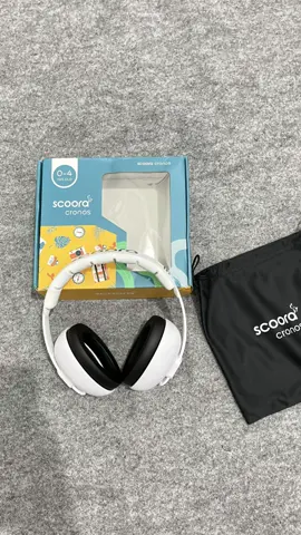 #scoora #earmuffs #earmuffsbaby #cronos 