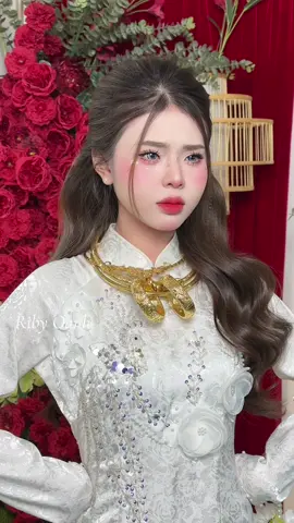 Giận thì giận chứ mà vẫn thương vẫn phải đẹp  #makeupartist #makeu #makeupdauxinh #makeupcodau #makeupcodaudep #makeupcodaudep #toccodau #toccodauxinh #tonemakeupdau #codau #codauxinh 