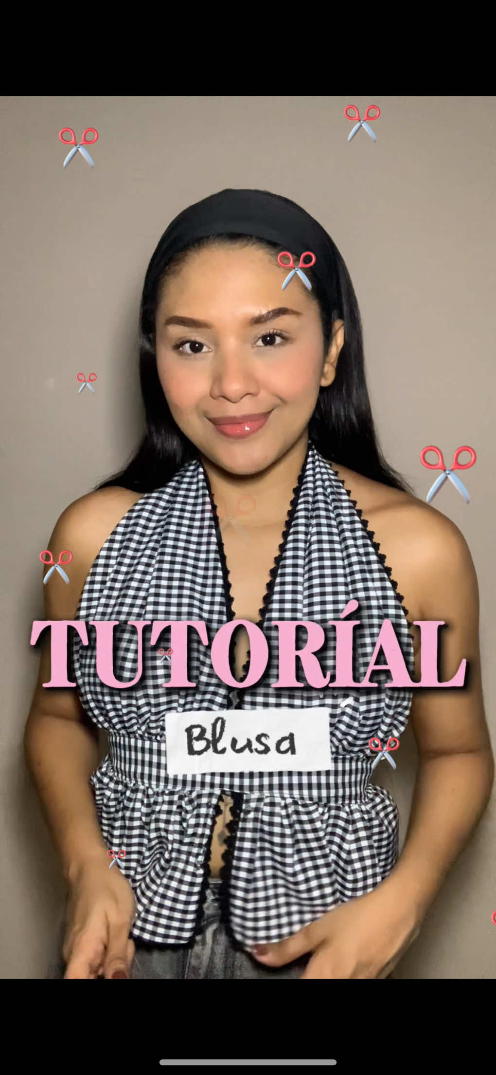 Tutoríal confección blusa #paratiiiiiiiiiiiiiiiiiiiiiiiiiiiiiii #patronajeyconfeccion #tutorialdeblusa #costuraparaprincipiantes 