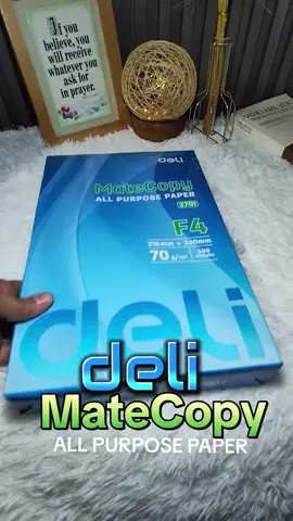 Essentials of bond paper to the printing business,students, teachers and parents. deli Mate Copy #delimatecopybondpaper  #printingbusiness  #students  #teachers  #printing 