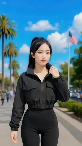 Áo khoác Cổ Trụ chất xốp #phamducviet811 #aodepnu2025 #thoitrang #thudong2025 #thudong 