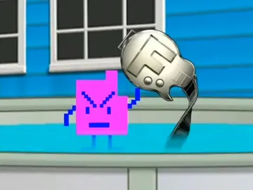 #aquateenhungerforce 