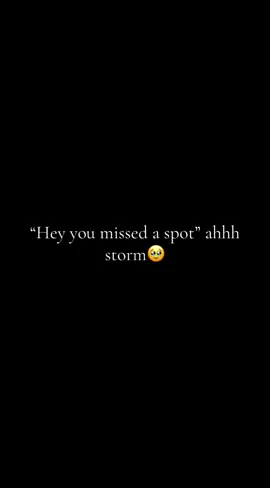 “Hey you missed a spot” ahh storm  #tornadotok #weathertok #stormchaser #reedtimmer #fyp 