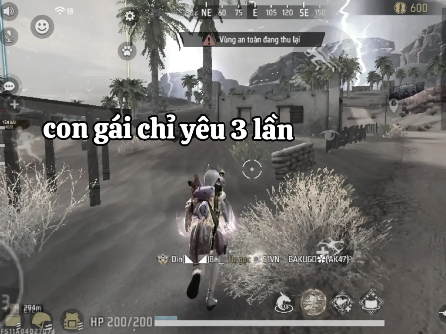 #viral #8namfreefire #nhasangtaofreefire #garenafreefire #free_fire 