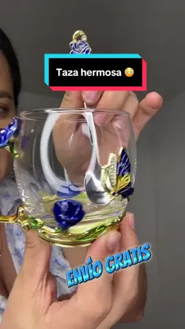Una taza para un regalo especial #taza #tazaparamamá #tazapararegalo #tazaparaté #tazahermosaaa❤️😍😍😍😍✨✨ 