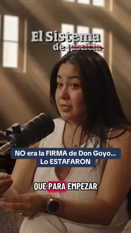 🏃🏽‍♂️‍➡️CORRE YA en Spotify y YouTube:  Link en la descripción del perfil  “El fraude que le robó la vida a un hombre de 80 años”  #fyp #Viral #noticias #paratii #injusticia 
