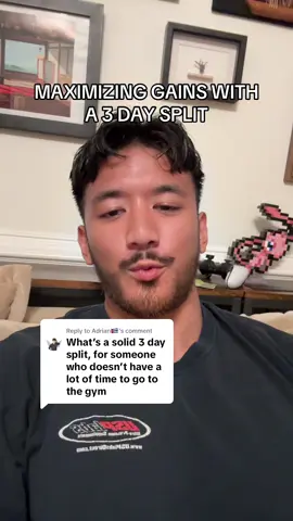 Replying to @Adrian🇨🇺 For personalized 1:1 coaching apply in my bio  For $1 a day science based 3-5 day programs you can find them in the same place!