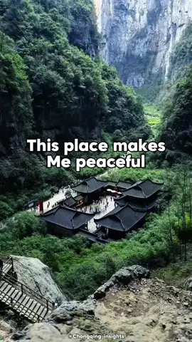 Just 2 hours drive from chongqing then u see: Follow for more Chongqing itinerary  #Chongqing#chongqingtour#chongqingtravel #chongqingtrip #chongqingitinerary 