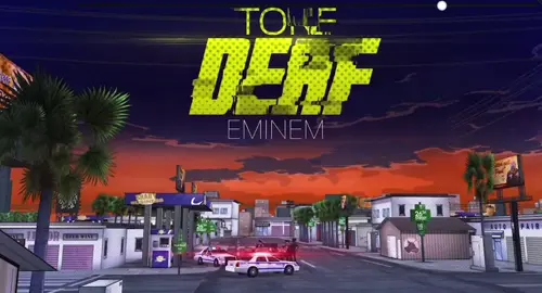 #eminem #slimshady #xyzbca #fyp #tonedeaf 