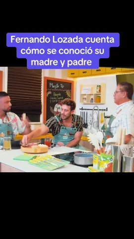#fondalosamigos #fernandolozada #mariobezares #lcdlfmx3 #podcast 