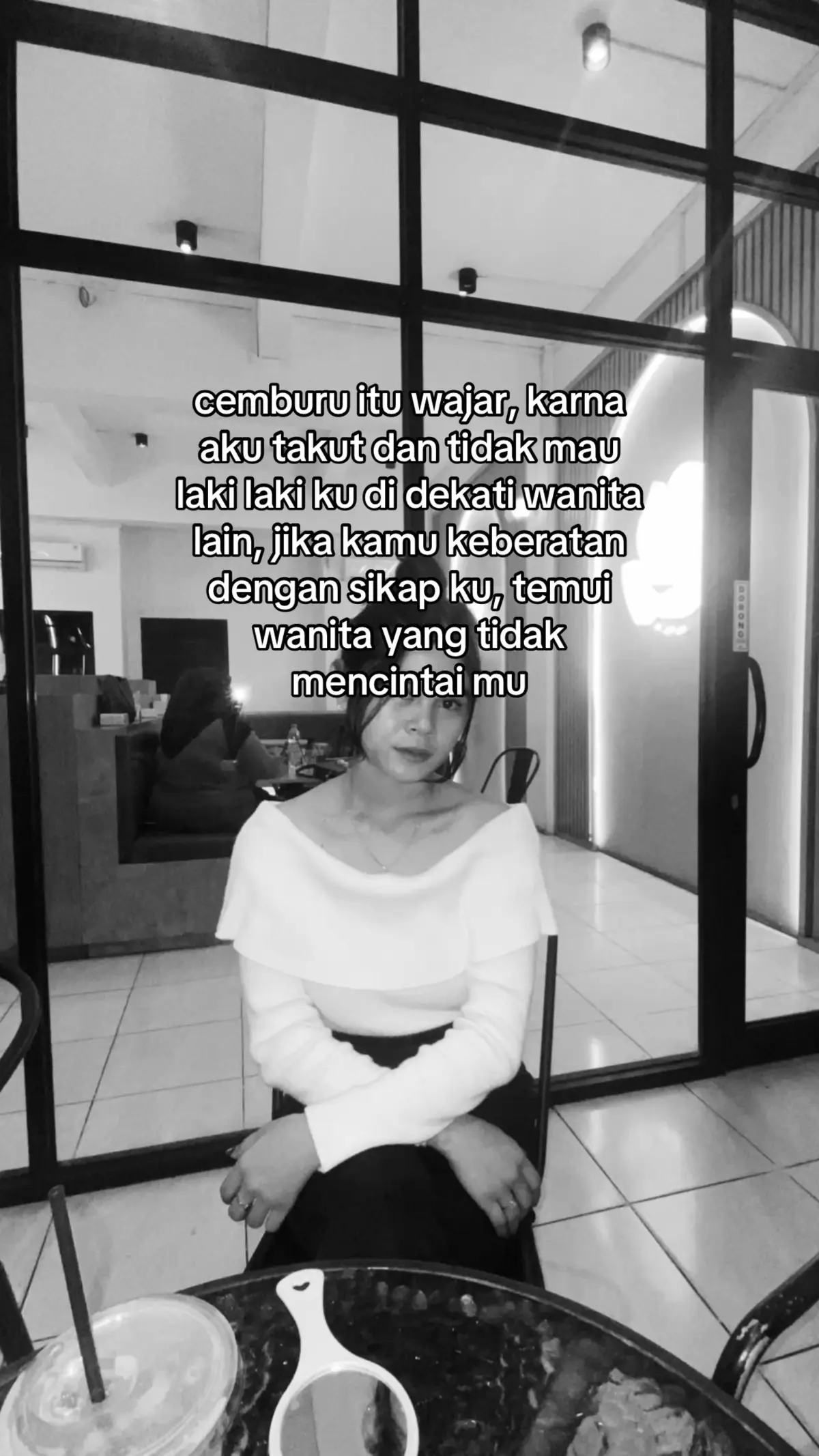 @Arii #foryou #masukberanda #galaubrutal #cemburu #fyp 