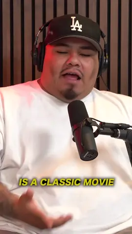 SCARFACE OR A BRONX TALE? COMMENT BELOW WHICH YOU PREFER! NEW POD EPISODE OUT NOW!  YouTube: Brown Bag Podcast #LanguageLearning #brownbagpod #brownbag #podcast #movies 