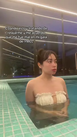 Parece chiste pero es anécdota 💔En palabras de mi amigo Anuel @jorge heredia Rodríguez “me puse nerviosita” #yomellamo #yomellamobolivia #yomellamokarencarpenter #sad #fyp 