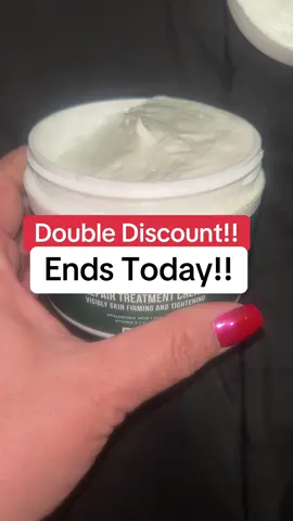 #treeactiv #crepeyskin #crepeyskinrepair #wavytalk Disclaimer: Sales and prices may change any time after this video is posted. Check the product page for the most current pricing. 