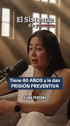 📲ENCUÉNTRANOS en Spotify y YouTube:  Link en la descripción del perfil  “El fraude que le robó la vida a un hombre de 80 años”  #fyp #Viral #noticias #paratii #injusticia 