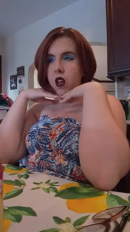 But not really... #fyp #bisexualdiaster 