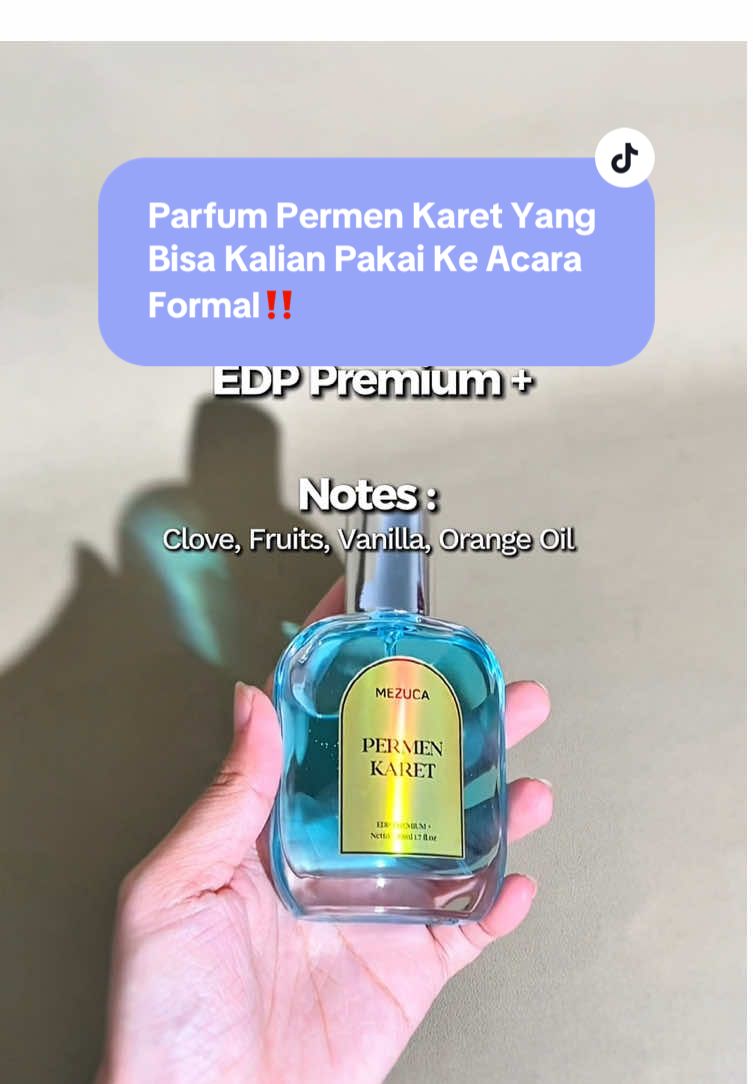 Buruan deh order sekarang juga, jangan sampai ketinggalan!!! #Parfume #parfumviral #parfumwangi #beautycreator #parfumtiktok    