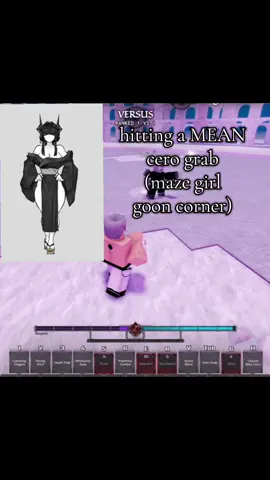 new clip swear it is, new idea #typesoul #roblox #typesoulroblox #robloxfyp #gooncorners 