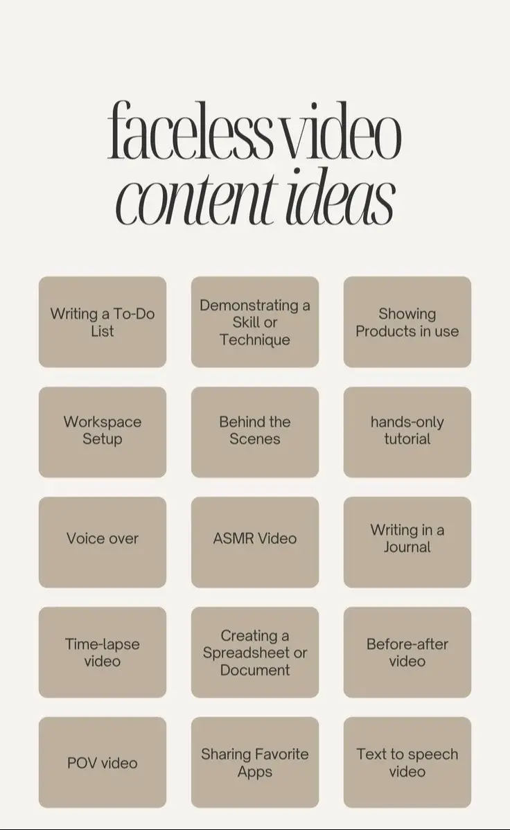 Don’t know what to post? Here’s 15 ideas to get you started:) You can really turn anything into content! If you’ve been longing for a sign to start posting content; THIS IS IT! Post the content! I was so nervous at first, and now that I’ve been doing it for a month; I’m getting better, I’m doing better, and I’m glad I started! It doesn’t have to be perfect. You’ll never know till you start:) #contentcreator #postthecontent #contenttips 