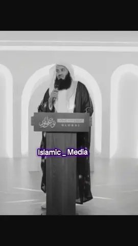 Nobody will be able to understand your pain. #islammotivation #islamic_video #muftimenk #foryoupage❤️❤️ 