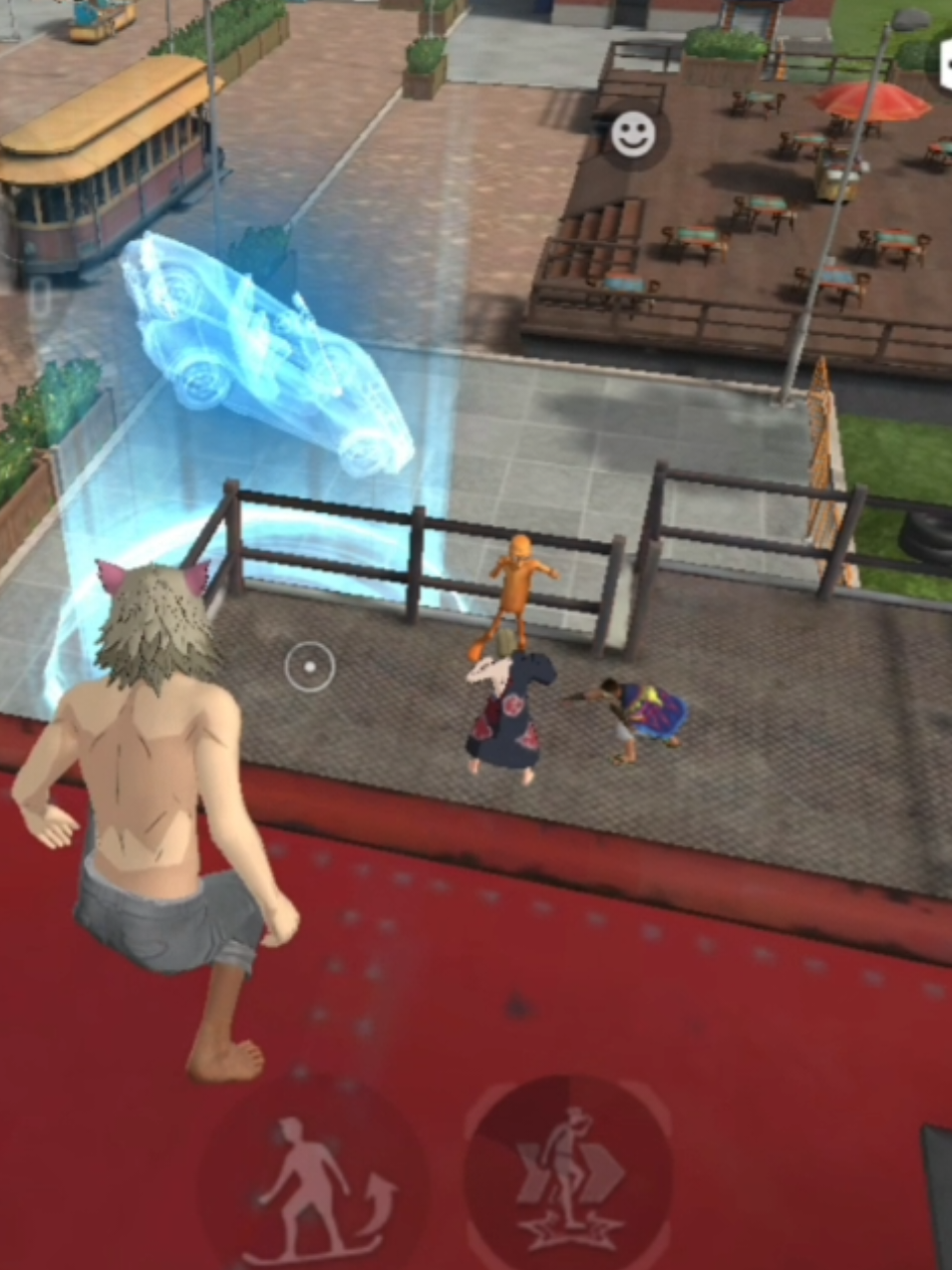 Tungtung chơi kì quá 🗿#free_fire #ff #fyp #nhasangtaofreefire #boarhunter