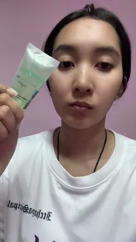 เจลว่านในตำนานใครเป็นสิวหนัก เป็นสิวเยอะต้องลอง✨#ว่านหางจระเข้ #เจลว่านหางจระเข้ #สิวติดสาร #สิว #สิวอักเสบ #สิวหาย #สิวยุบไว #ใช้ดีบอกต่อ #เจลว่านไอออร่า 