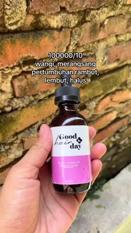 #goodhairday 