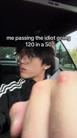 dudes needa stop speeding… #fyp #viral #skit 