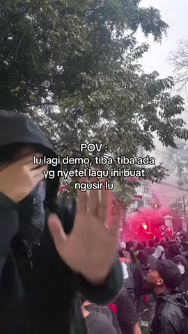 urusin beda agama lu dulu noh #demo #bedaagama #pericintaku #indonesia🇮🇩 #sad 